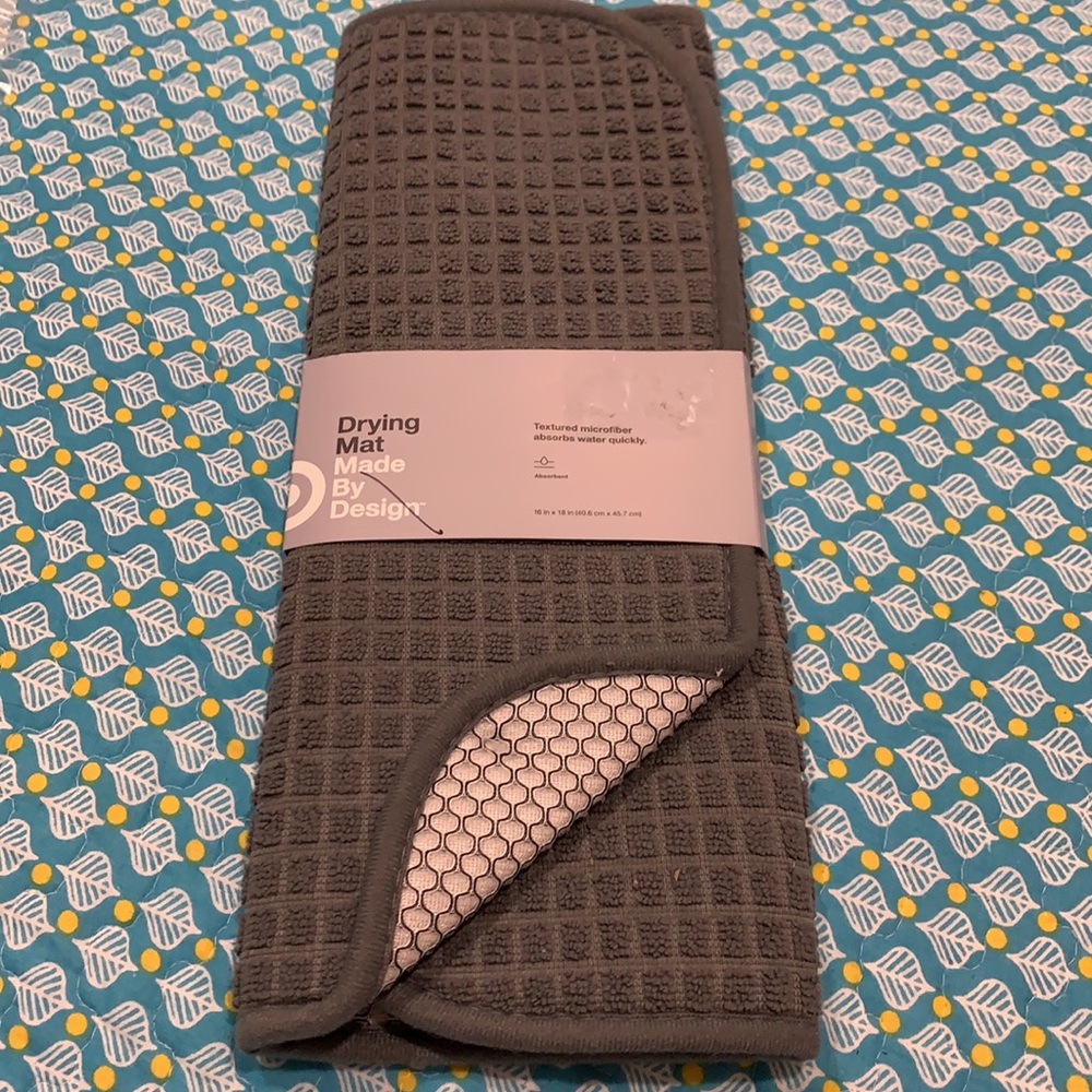 Made by Design Drying Mat - Picture 4 of 5